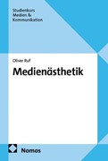 Cover Medienästhetik
