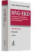 Cover MVG-EKD