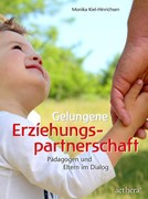 Cover Gelungene Erziehungspartnerschaft