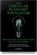 Cover Der Circular Economy Navigator