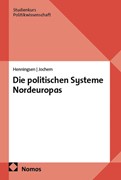 Cover Die politischen Systeme Nordeuropas
