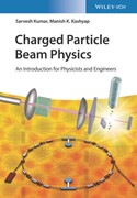 Cover Charged Particle Beam Physics