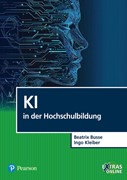 Cover KI in der Hochschulbildung