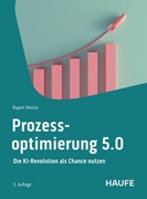 Cover Prozessoptimierung 5.0
