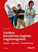 Cover Crashkurs Betriebliches Eingliederungsmanagement