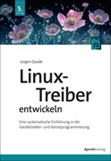 Cover Linux-Treiber entwickeln