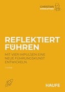 Cover Reflektiert führen