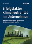 Cover Erfolgsfaktor Klimaneutralität im Unternehmen