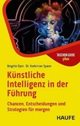 Cover Künstliche Intelligenz in der Führung