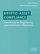 Cover Krypto-Asset-Compliance
