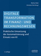 Cover Digitale Transformation im Finanz- und Rechnungswesen