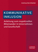 Cover Kommunikative Inklusion