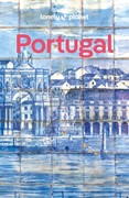 Cover LONELY PLANET Reiseführer Portugal