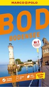 Cover MARCO POLO Reiseführer Bodensee