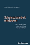 Cover Schulsozialarbeit entdecken