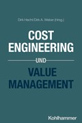 Cover Cost Engineering und Value Management
