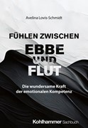 Cover Fühlen zwischen Ebbe und Flut