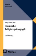 Cover Islamische Religionspädagogik