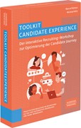 Cover Toolkit Candidate Experience