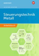 Cover Steuerungstechnik Metall