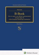 Cover B-Book