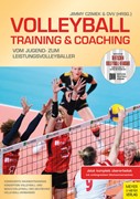 Cover Volleyball - Training und Coaching