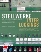 Cover Stellwerke Interlockings