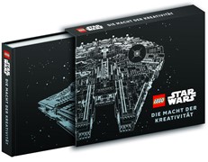 Cover LEGO® Star Wars(TM) - Die Macht der Kreativität