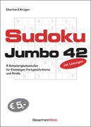 Cover Sudokujumbo 42