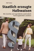 Cover Staatlich erzeugte Halbwaisen