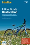 Cover E-Bike Guide Deutschland