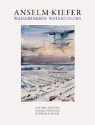 Cover Wasserfarben Watercolors