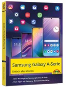 Cover Samsung Galaxy A - Serie Smartphone