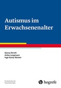 Cover Autismus im Erwachsenenalter