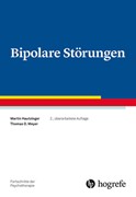 Cover Bipolare Störungen