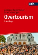 Cover Overtourism