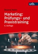 Cover Marketing: Prüfungs- und Praxistraining