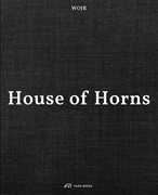 Cover WOJR - House of Horns