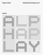 Cover Alphabetical Playground