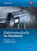 Cover Elektrotechnik im Handwerk