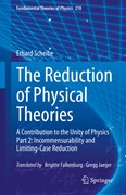 Cover The Reduction of Physical Theories