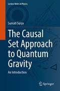 Cover The Causal Set Approach to Quantum Gravity