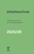 Cover Arbeitsschutz