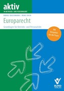 Cover Europarecht