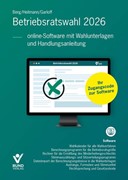 Cover Betriebsratswahl 2026