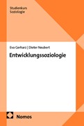 Cover Entwicklungssoziologie