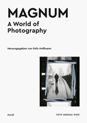 Cover Magnum. A World of Photography