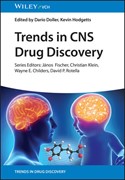 Cover Trends in CNS Drug Discovery