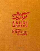 Cover Saudi Modern