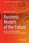 Cover Business Models of the Future